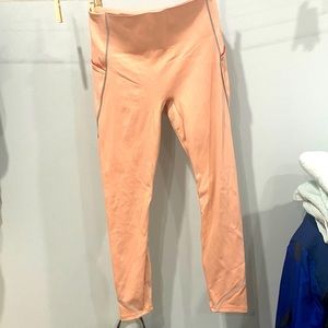 Excellent condition running or fitness tights leggings